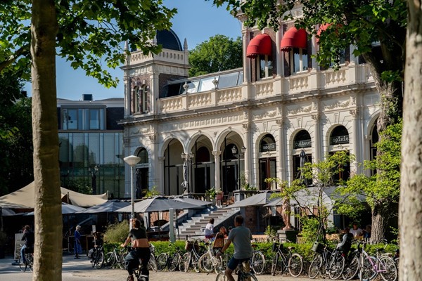 Photo - For rent: Jacob van Lennepkade 340-3, 1053 NJ Amsterdam